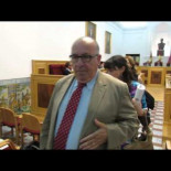 El PP de Toledo abandona el pleno para no escuchar a padres de niños con cáncer