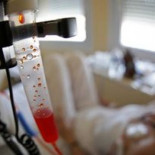 Curan a una enferma de leucemia con la vacuna del sarampión