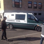 Prisión sin fianza para la agente de la Policía Local vinculada al tiroteo