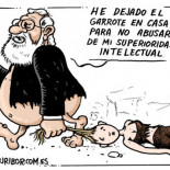 Superioridad intelectual