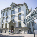 Suiza tendrá que anular compra de 22 aviones de combate por decisión popular