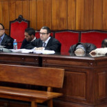 Condenan a 47 años de cárcel a tres hombres por violar en Salou a la mujer de un deudor