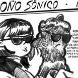 Las aventuras de Coño, tu compañero peludo y fiel