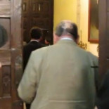 Carta de un padre de una niña con cáncer