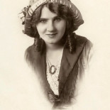 La mujer que inventó el intermitente y la luz de freno