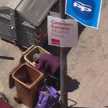 Imagen de una realidad en España