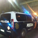 Un juez declara prescritas las faltas imputadas a un jefe de los antidisturbios por abofetear a una menor