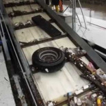 Ingenioso sistema de limpieza de ríos que utiliza la misma fuerza del agua (eng)