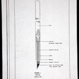Las agujas de las máquinas de coser Singer, armas letales en la Segunda Guerra Mundial