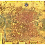 Quieren cerrar el centro de la ciudad al tráfico... y es todo un acierto