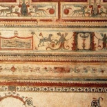 Nerón y el trozo que le falta al Coliseo de Roma