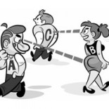 ¿Por qué los listos se pasan de estúpidos?