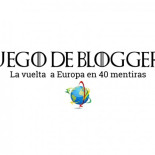 Juego de Bloggers - La vuelta a Europa en 40 mentiras