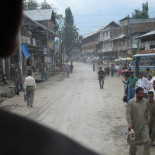 Un roadtrip por la carretera más alta del mundo