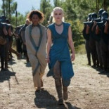 HBO busca localizaciones en España para rodar la quinta temporada de Juego de Tronos