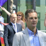 Urdangarin ideó un pelotazo de 13 millones en Brasil con el plácet de la Casa del Rey