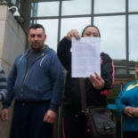 Denuncian al alcalde de Sestao, antiguo director foral de Igualdad, por discriminar a gitanos e inmigrantes