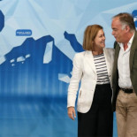 La cámara oculta de las miserias hospitalarias empaña el trienio neoliberal de Cospedal