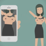 ¿Efectivo, tarjeta o tetas?