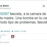 La madre de un tuitero que ofendió a los judíos: “Mi hijo hizo una tontería, pero no es un criminal”