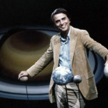 23 vídeos de Carl Sagan que te pondrán la piel de gallina