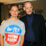 Este domingo... ¡VOTEN! (un post cívico)