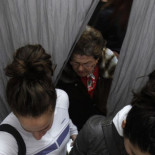 Un vacío legal permite a los partidos identificar quiénes son los vecinos que se abstienen