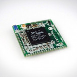 VoCore, un ordenador Linux con WiFi del tamaño de una moneda