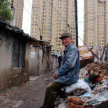 Decadencia y esperanza en los cascos históricos de China