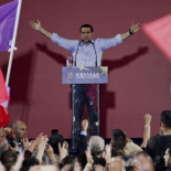 Alexis Tsipras, el peligro real para la Europa de los mercados