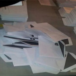 Denuncían fraude electoral en pueblos de Toledo, Sevilla, Algeciras, Valencia y Marín