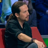 Pablo Iglesias, ¿triunfador gracias al poder de la televisión?