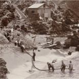 Cómo se instaló el primer cable telefónico submarino transatlántico