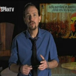 Telemadrid alerta del peligro rojo de Pablo Iglesias y Podemos