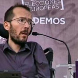 El eurodiputado sobre ruedas