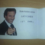 Las papeletas más geniales jamás depositadas en una urna