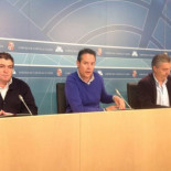 La Junta declara “secretas” las ‘bufandas’ para “preservar la intimidad” del selecto grupo de funcionarios que las cobra