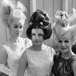 1964: El mundo hace 50 años en 50 fotos