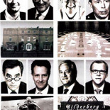 Lista de participantes en la reunión del club Bilderberg 2014 [ENG]