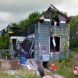 Retrato de una derrota: la cara más salvaje de la degradación de Detroit