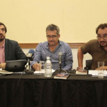 Escolar: ‘Hoy Soria es ministro porque su gestión en Canarias es desconocida en Madrid’