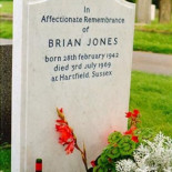 Diez músicos que murieron de forma extraña