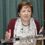 Ella impide que se venda la vacuna de la varicela