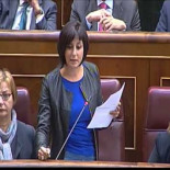 “No será un delito, pero es una indecencia”