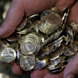 Las familias españolas pagan casi 50 veces más impuestos que las grandes empresas