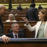 Wert, partidario de reflexionar sobre copago educativo