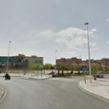 Echan huesos de jamón en un solar de Elche para que no se construya la mezquita