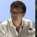 Garzón (IU), Errejón (Podemos) y Uralde (Equo) apuestan por un programa común