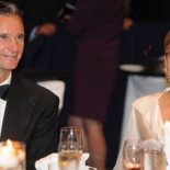 Así se las gasta la Infanta: 288 euros en Llongueras, 890 euros en zapatos Mascaró, 5.000 en el Liceo Francés