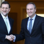 Moncloa da por perdida la Comunidad Valenciana tras los resultados de las europeas